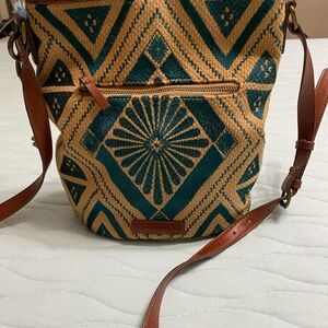 Lucky Brand Crossbody